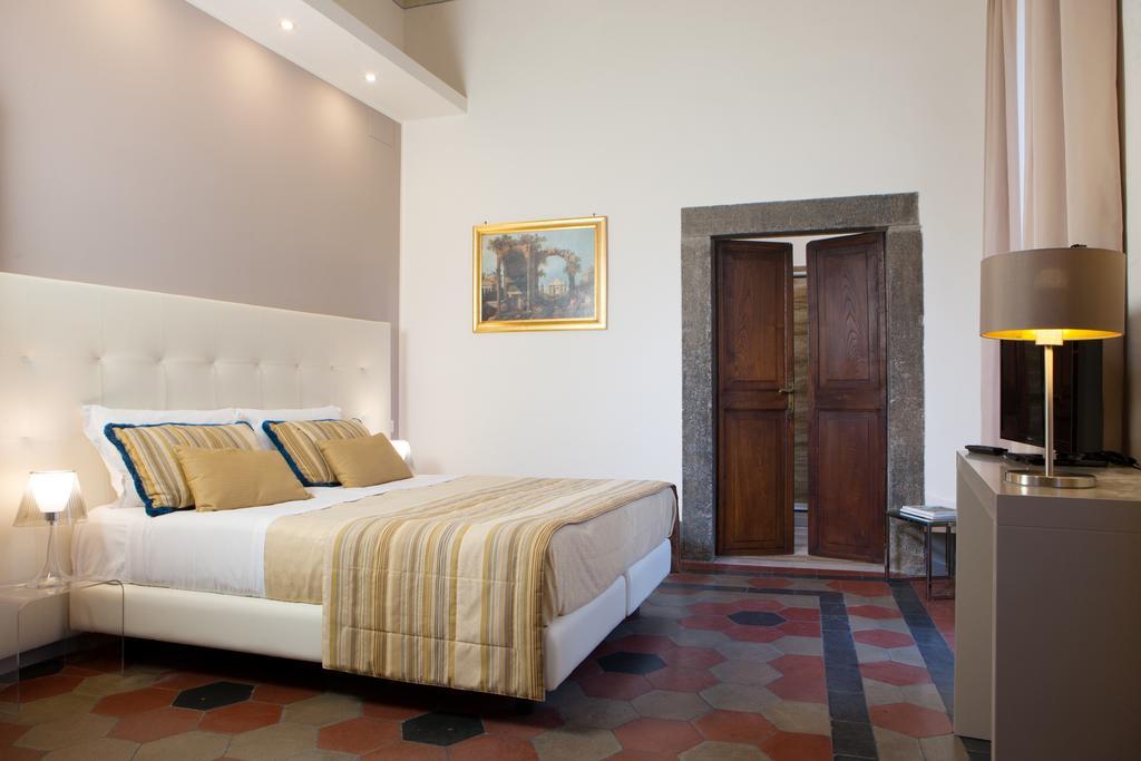 Hotel Antico Angelo - Residenza d'Epoca Viterbo Exterior foto