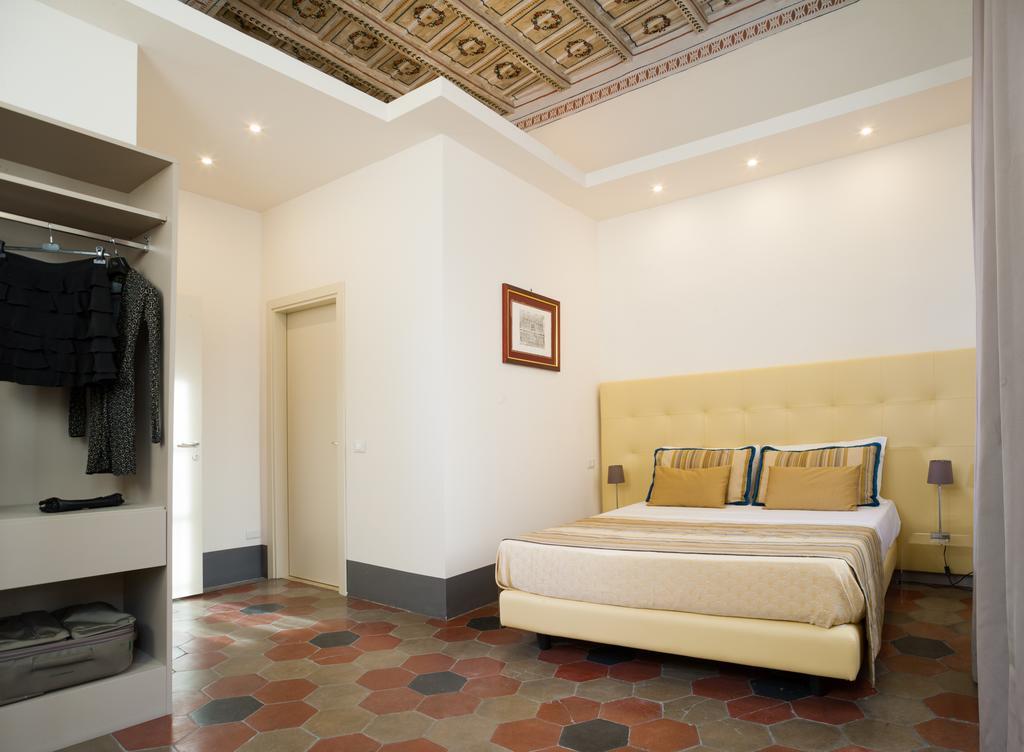 Hotel Antico Angelo - Residenza d'Epoca Viterbo Exterior foto